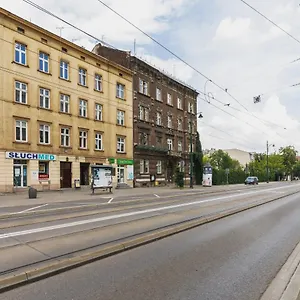 Modern Lubicz By Renters Kraków