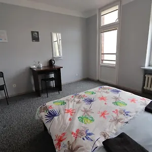 Fantastic Waw - M3 6 Apartament
