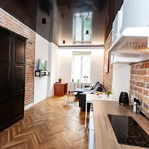 Wspolna 54a A2 - Better Apartament