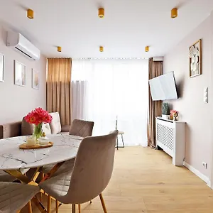 B&p Bank Square Apartament