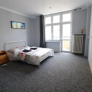 Fantastic Waw - M3 1 Apartament