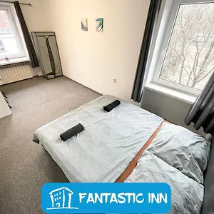 Fantastic Waw - Nw30 Gn Apartament