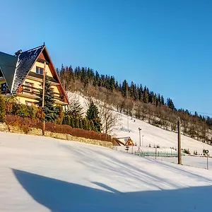 U Makowskich Zakopane